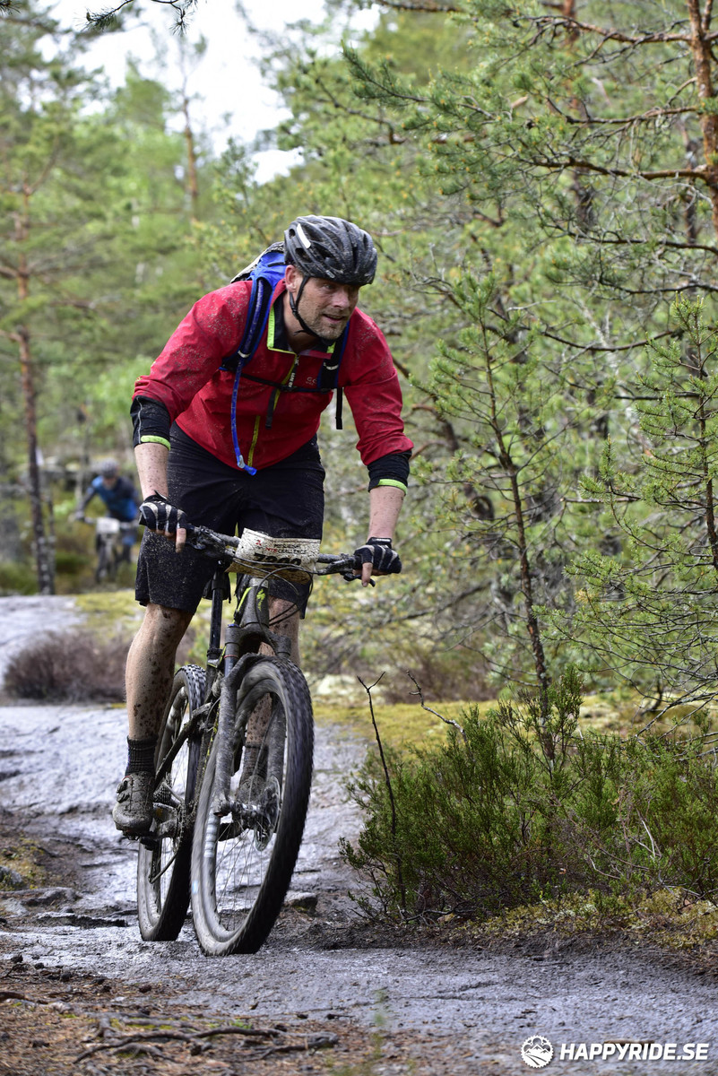 Bild från Lida Loop 2019